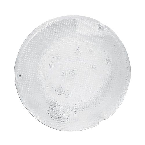 Eterna PRCIREM3 9W-18W Emergency LED Bulkhead