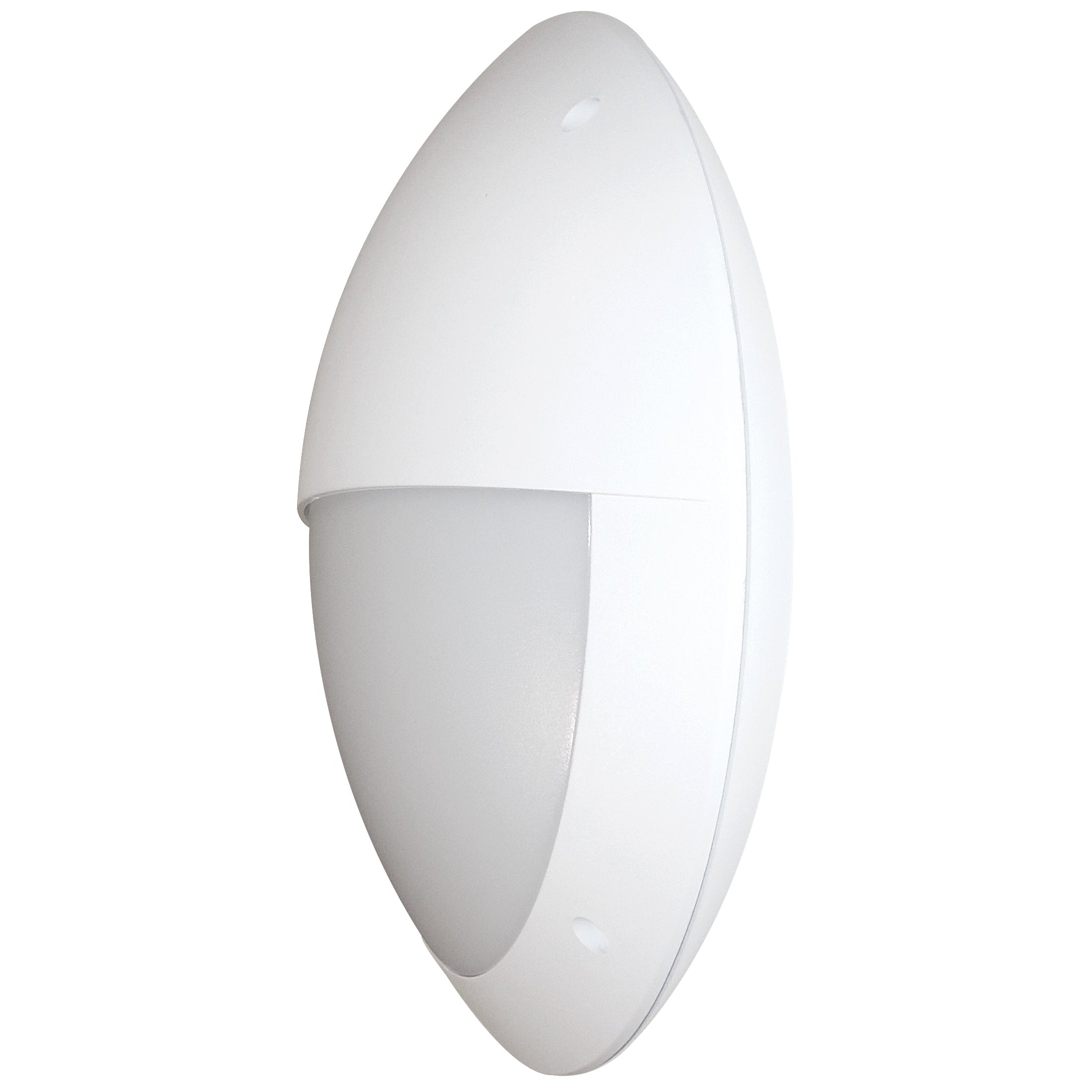 Eterna SHEYEWH LED Eyelid Diffuser Amenity Ceiling/Wall Light White