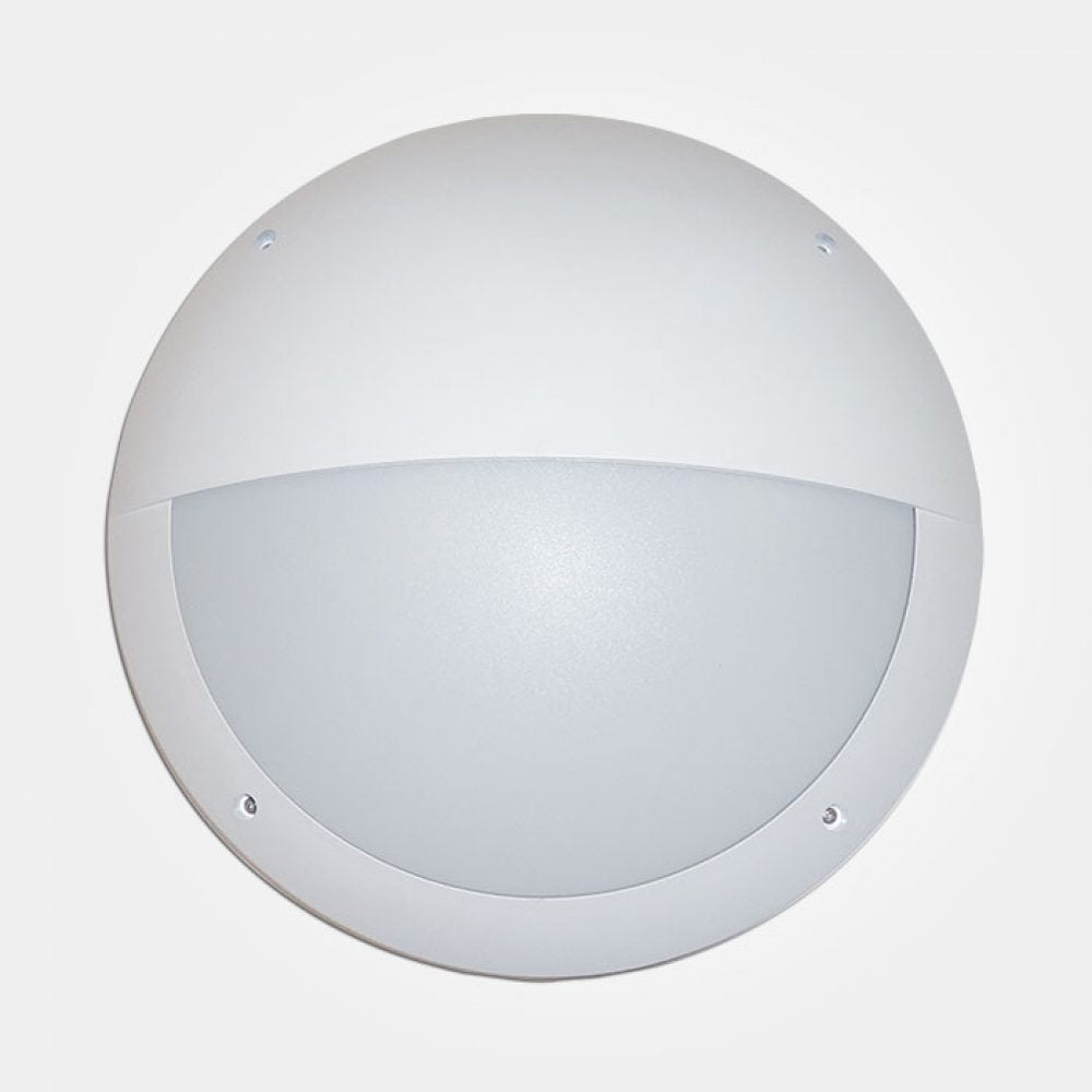 Eterna SHEYEWH LED Eyelid Diffuser Amenity Ceiling/Wall Light White