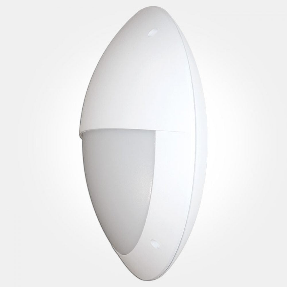 Eterna SHEYEWH LED Eyelid Diffuser Amenity Ceiling/Wall Light White