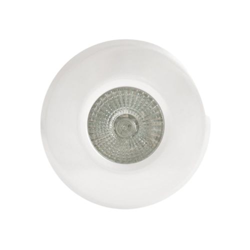 Eterna SLGUWH Mains IP65 Downlight White