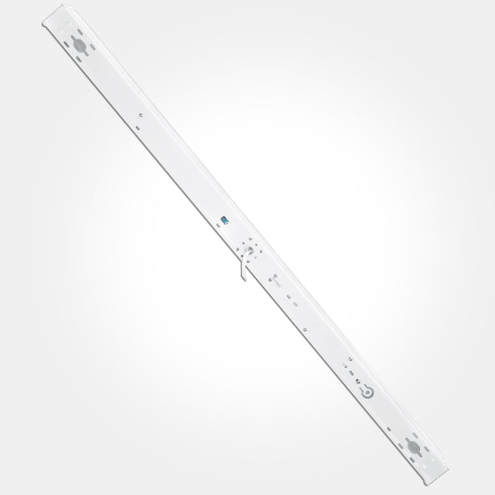 Eterna VECOBAT5FT 5FT LED Batten Fitting White