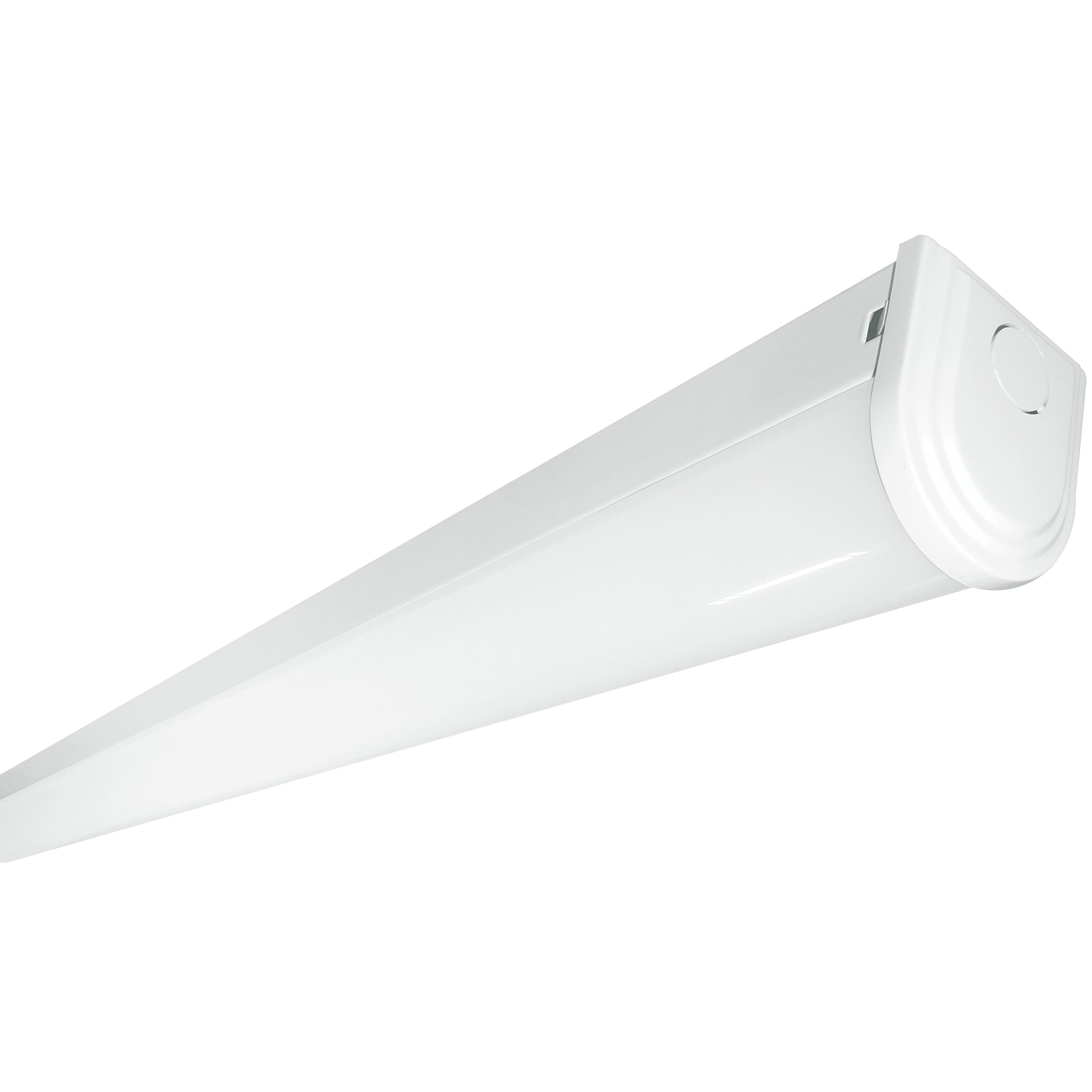 Eterna VECOBAT5FT 5FT LED Batten Fitting White