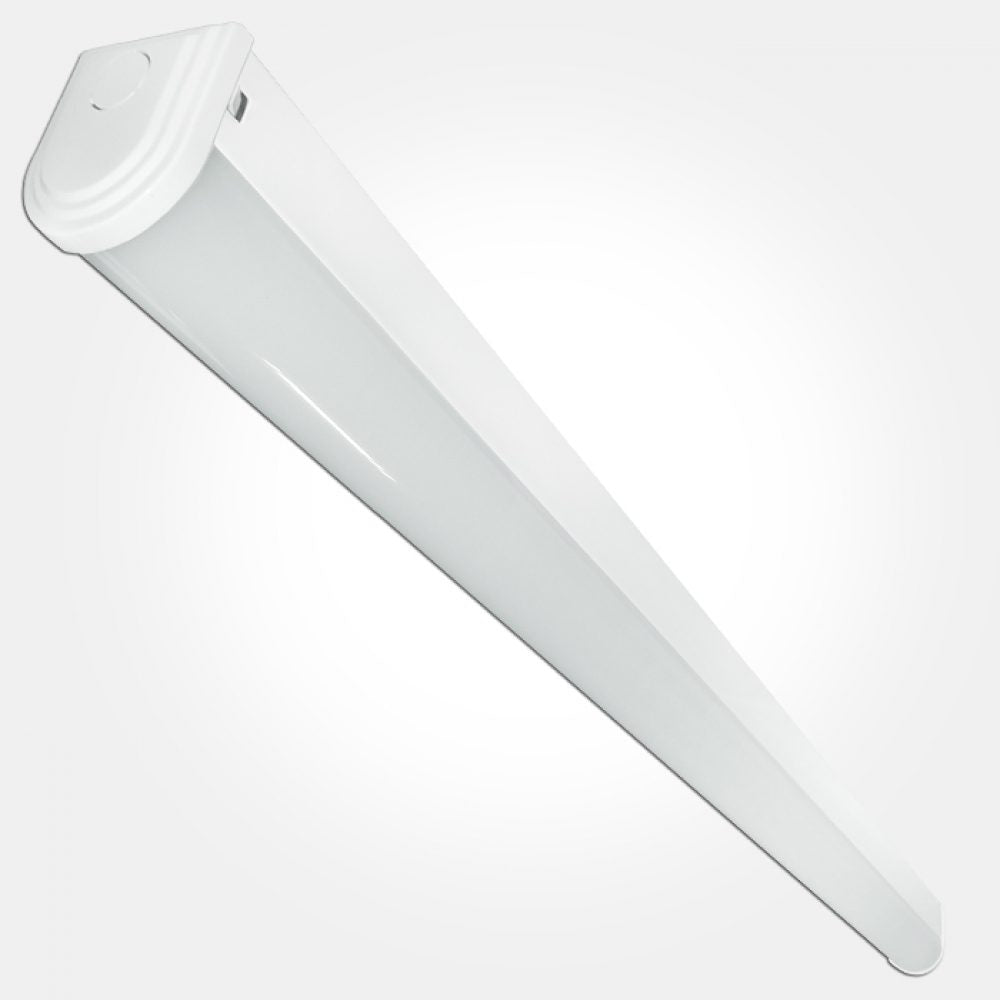 Eterna VECOBAT5HO 5FT LED Batten White