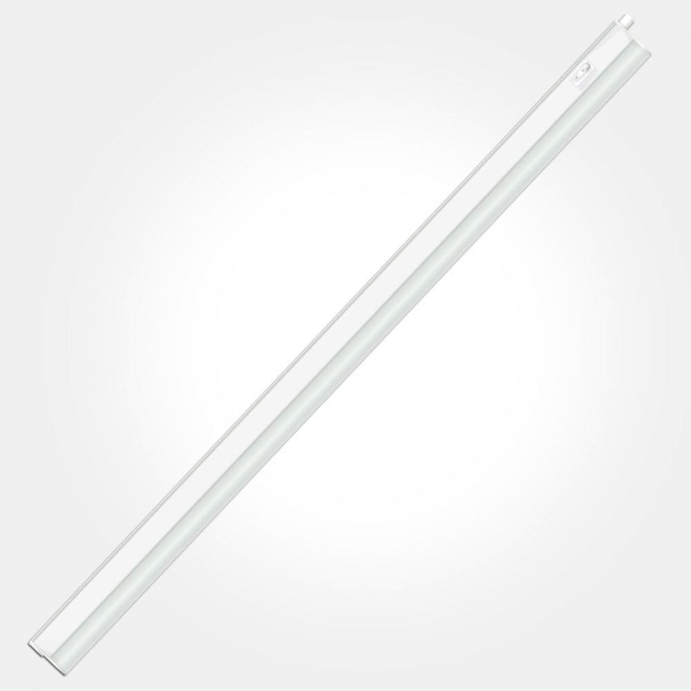Eterna VECOLT58 8W Economy T5 LED Linkable Fitting White