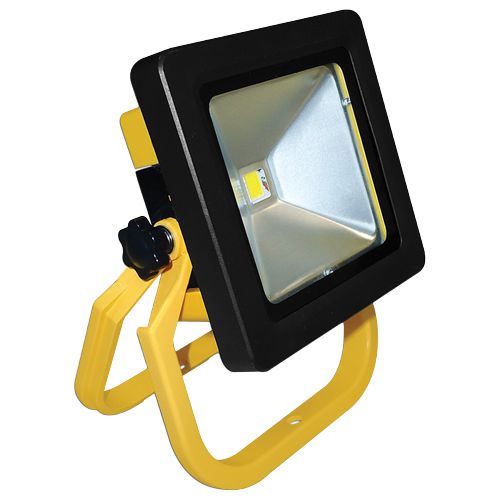 Eterna VECORCFL10 LED R/C Floodlight 10W