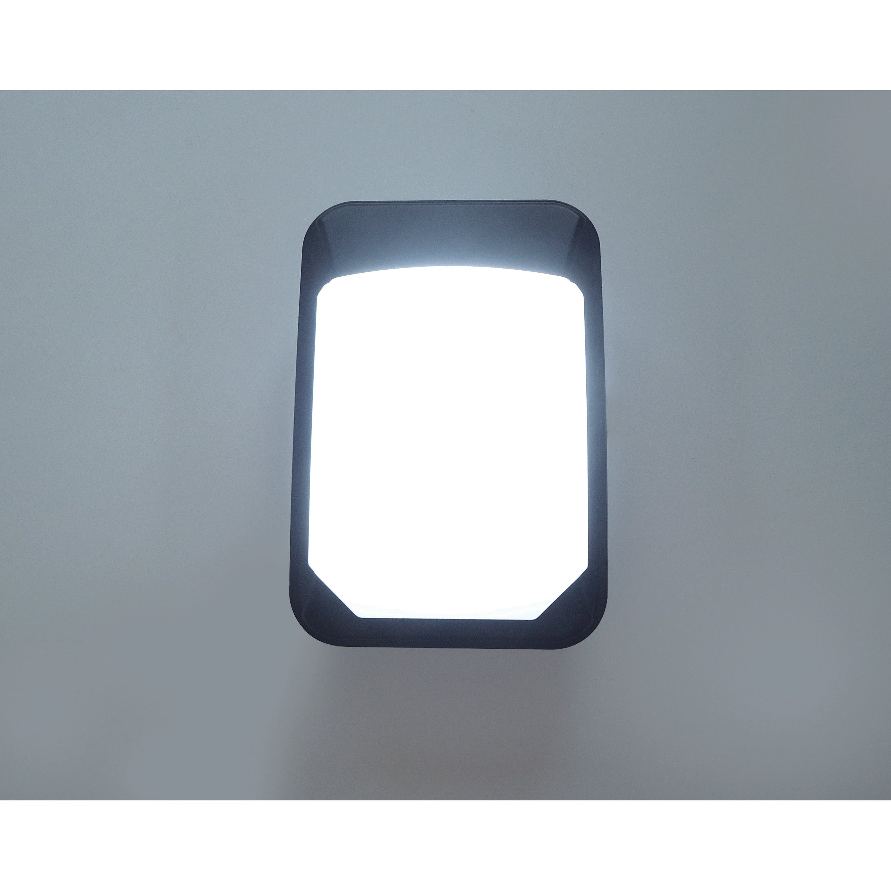 Eterna WPCSBK 17W LED Bulkhead Colour Selectable IP65