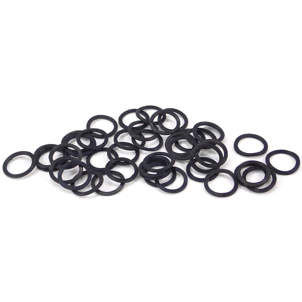 Europa M20W IP68 M20 Neoprene Washer Black - Pack of 100