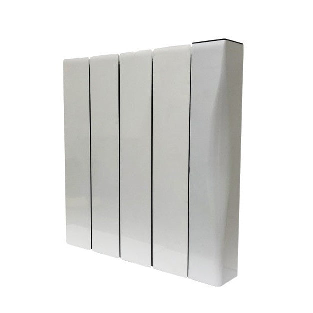 Ezewarm / Altro 418753/EZECR1000E 1kW Wi-Fi Ceramic Radiator