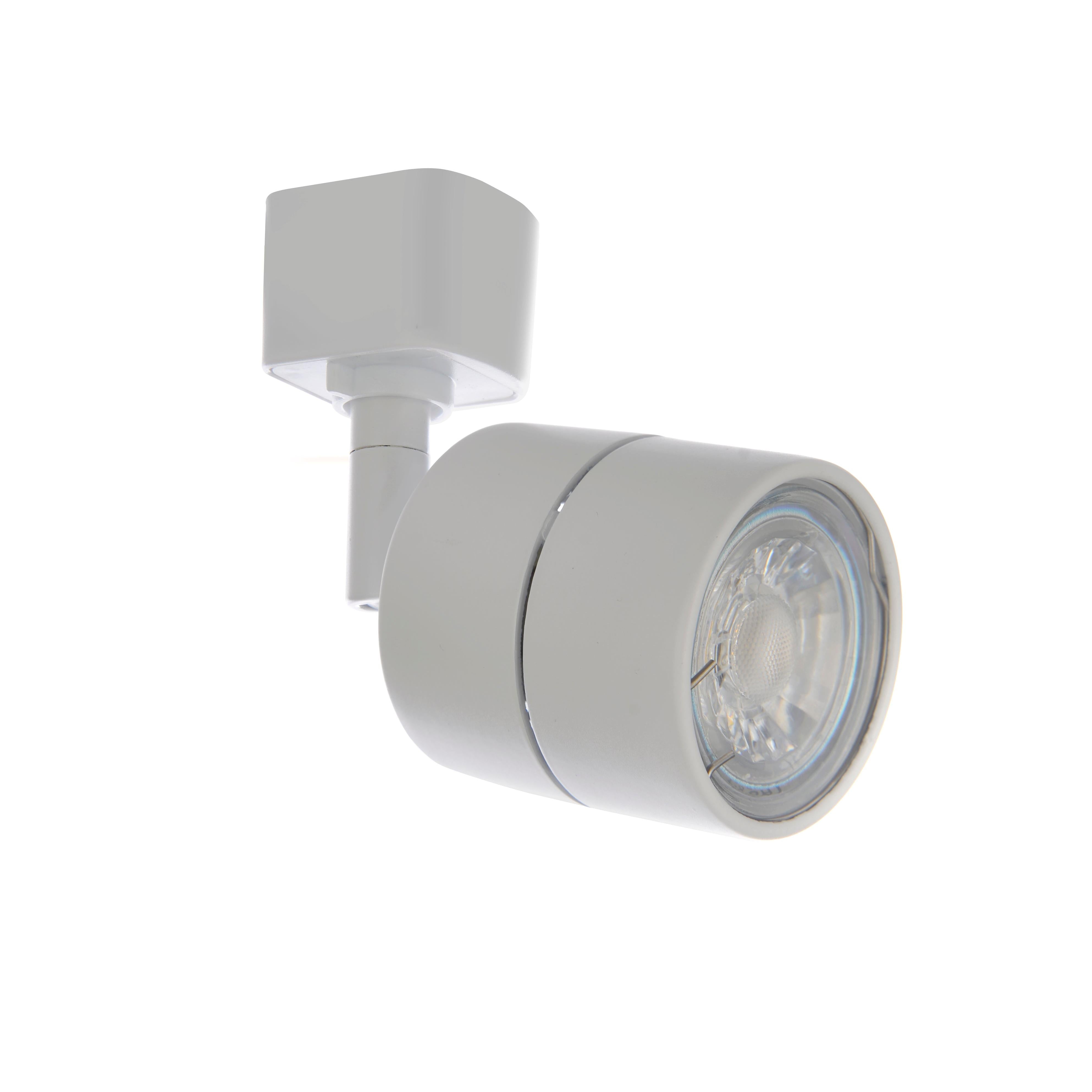 Forum CUL-21660 Lustro GU10, Track Light Fitting - White