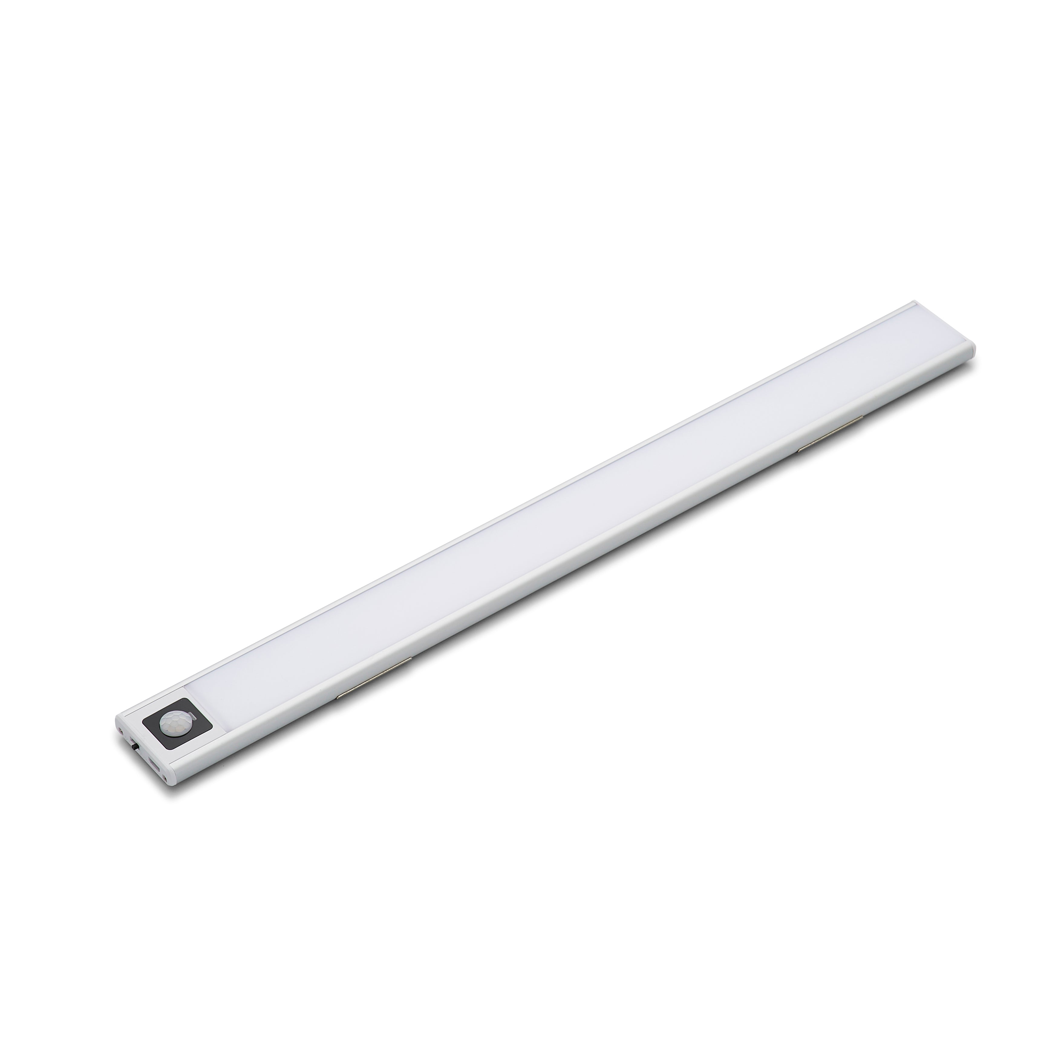 Forum CUL-37387 Ligero 2w Flat Rechargeable Cabinet Light with PIR Sensor