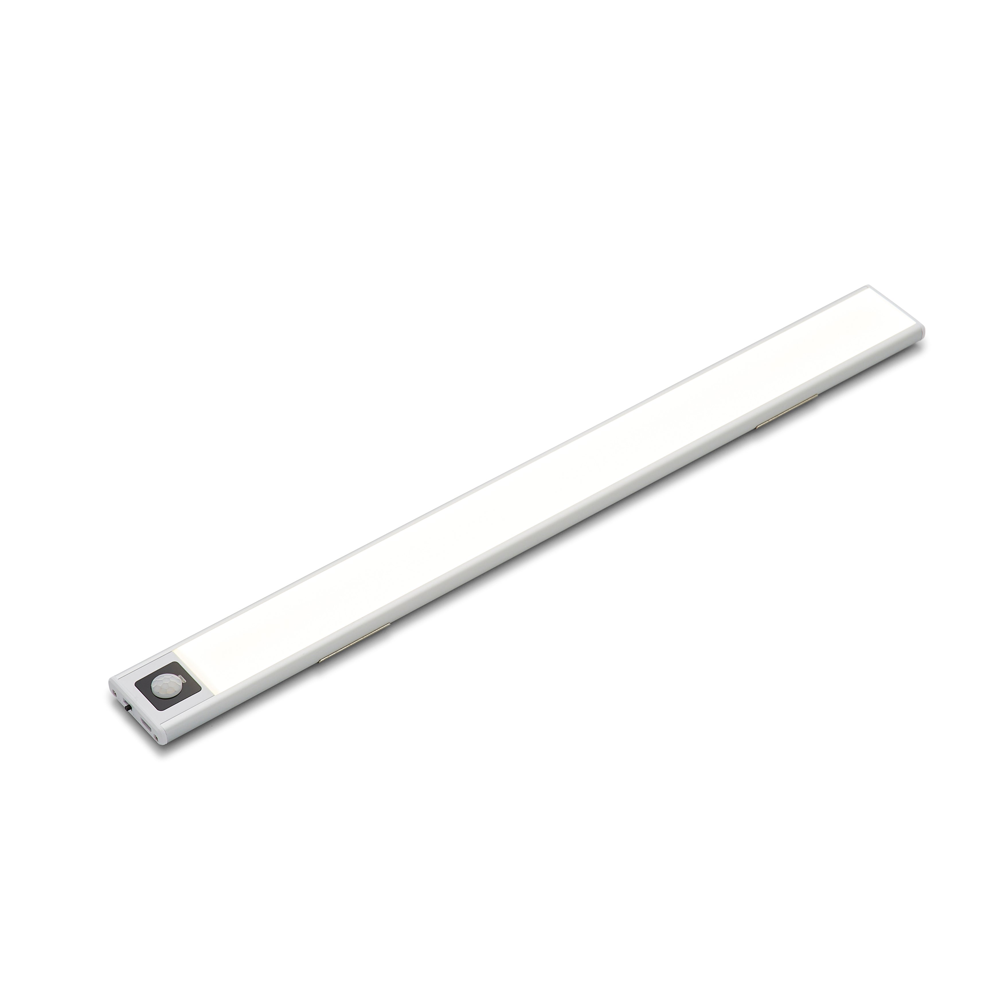 Forum CUL-37387 Ligero 2w Flat Rechargeable Cabinet Light with PIR Sensor