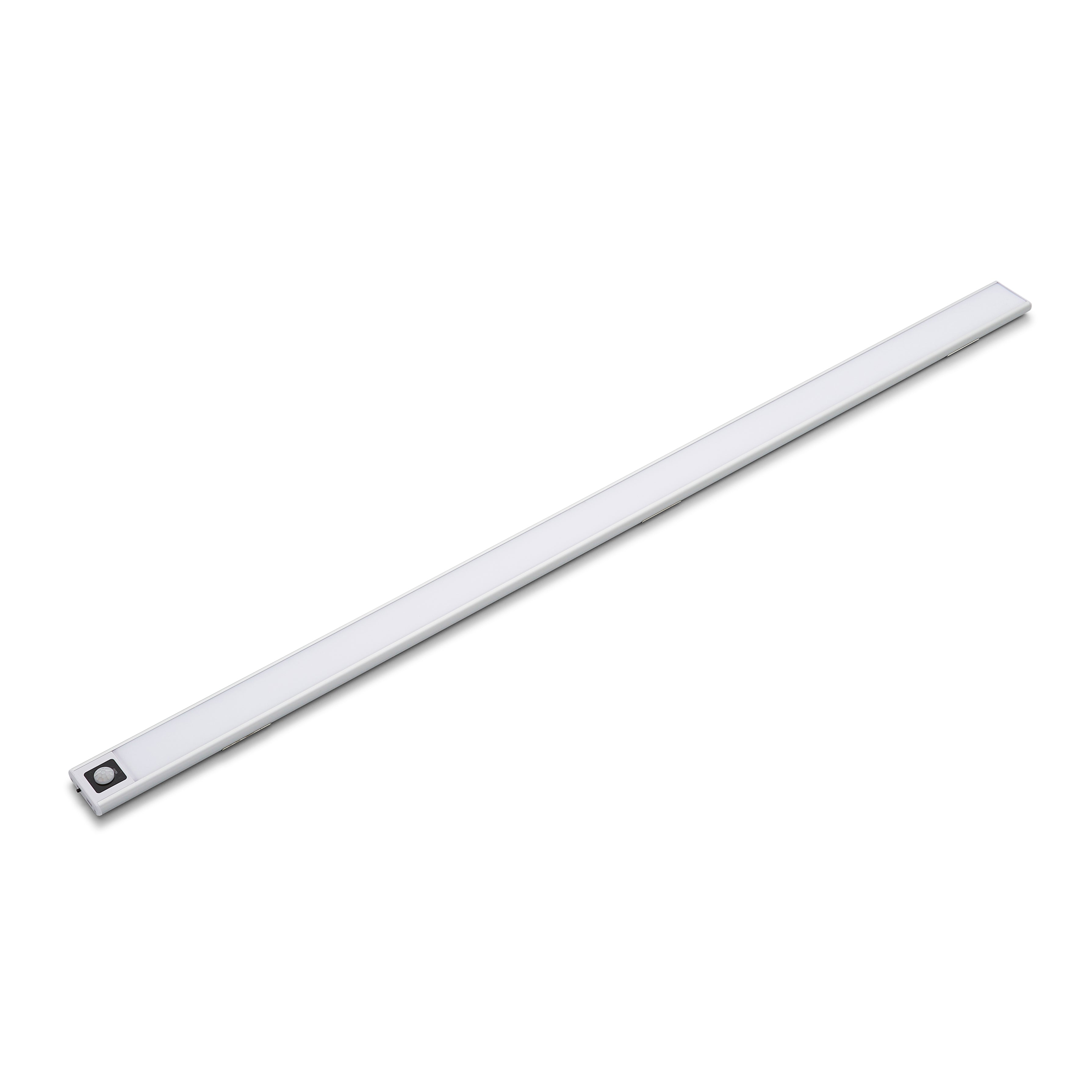 Forum CUL-37389 Ligero 4w Flat Rechargeable Cabinet Light with PIR Sensor