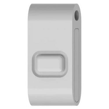 Forum CUL-40037 1 Gang Kinetic Silicone Fob Switch - Matte Grey