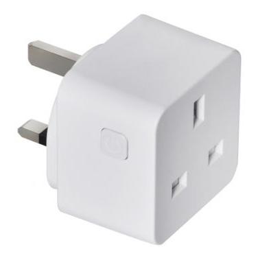 Forum CUL-44767 Kinetic Smart & RF UK Plug
