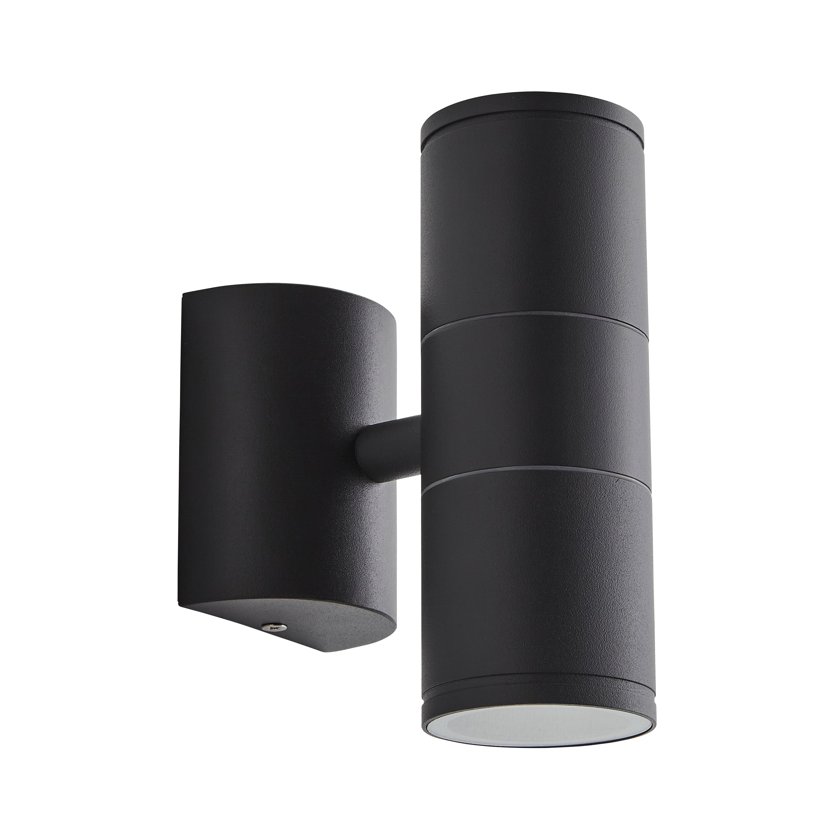 Forum CZ-29320-ANTH Islay Up and Down Outdoor Wall Light, Anthracite