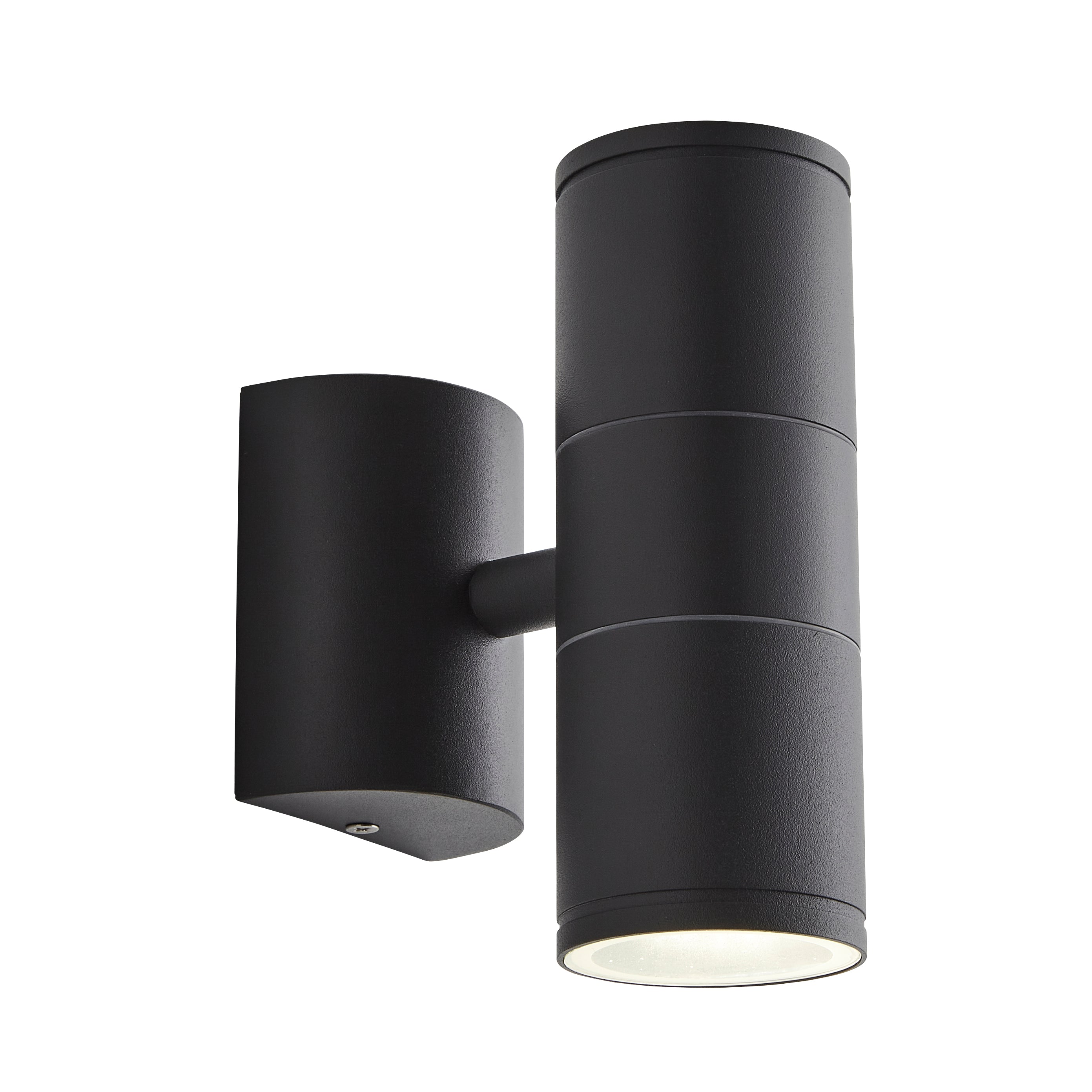 Forum CZ-29320-ANTH Islay Up and Down Outdoor Wall Light, Anthracite