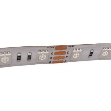 Forum ELA-34291 10mm RGB Led Strip IP65SMD5050 RGB