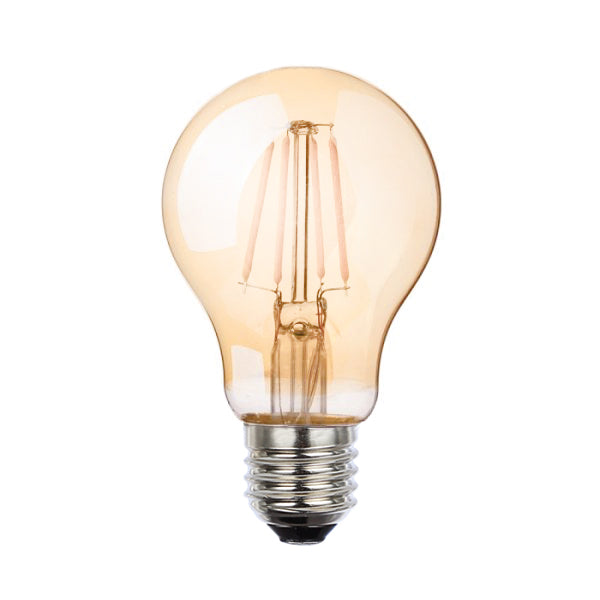 Forum INL-A60-LED-ES-TNT A60 Vintage Bulb 4w ES Tint