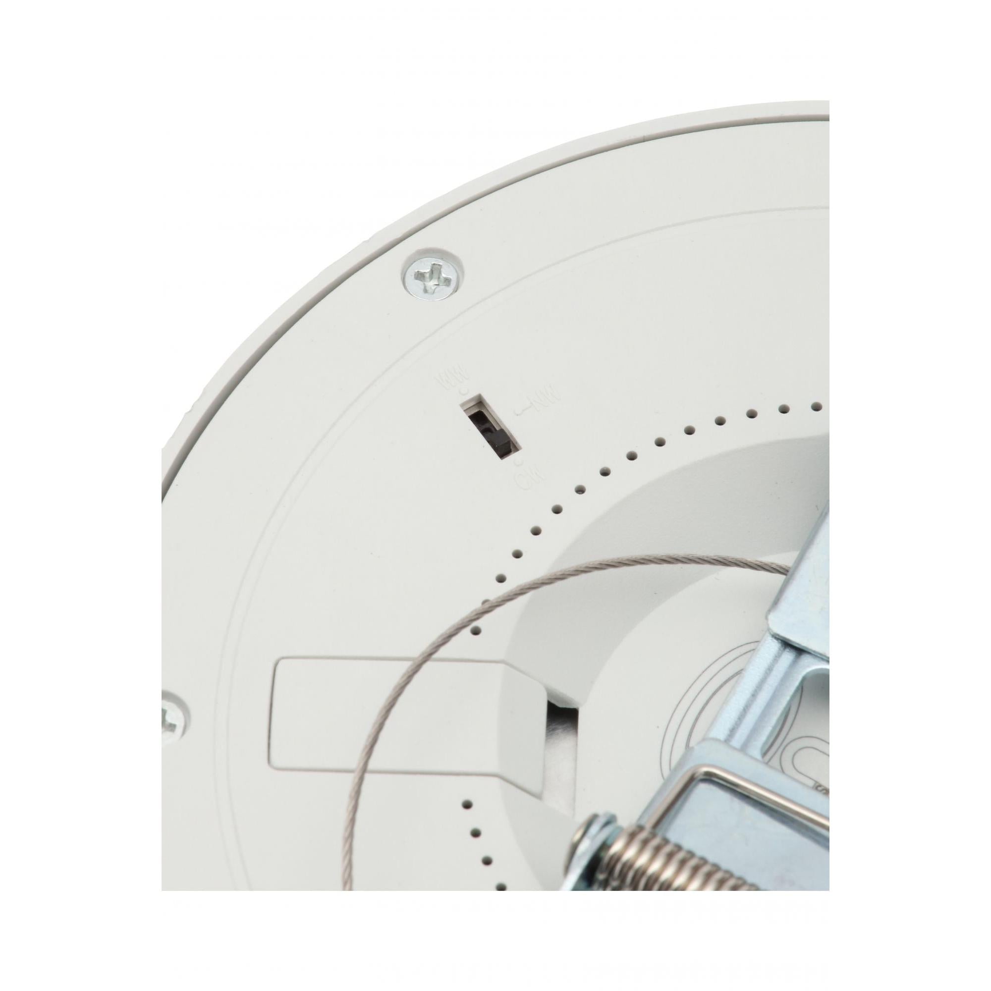 Forum SPA-34008-WHT Tauri 6 Watt Flush Ceiling or Wall Light - White