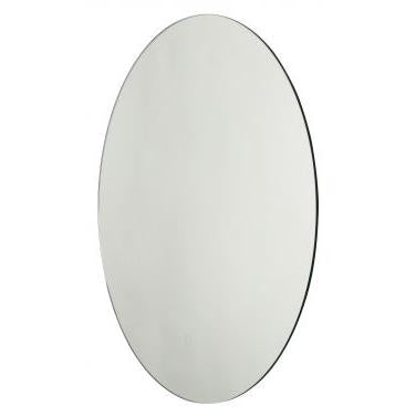 Forum SPA-44391 Fal Round LED Mirror with Demist