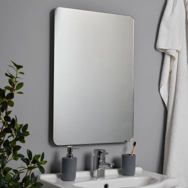 Forum SPA-44393 Mar LED Mirror with Demist