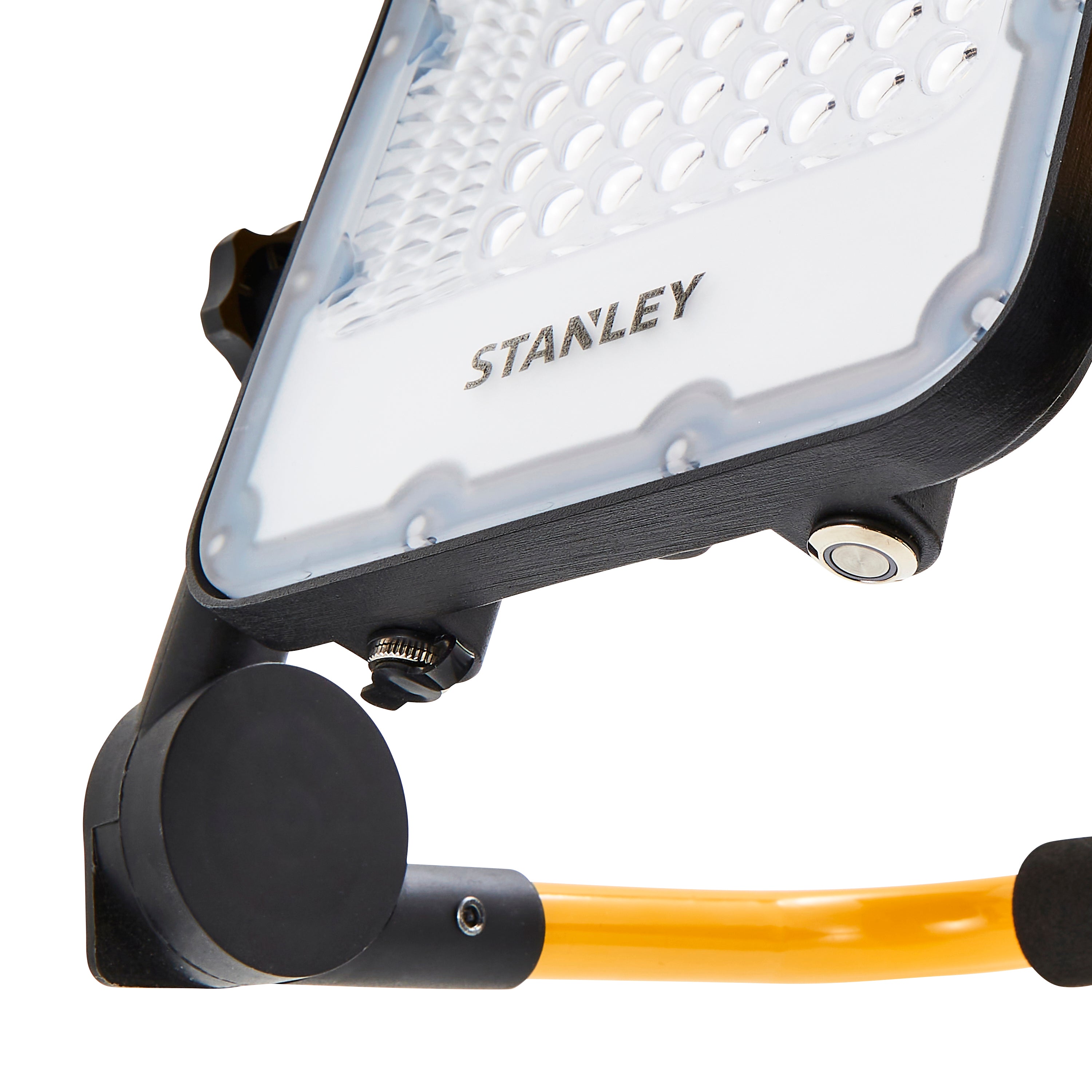 Forum SXLS37177E STANLEY 20w Rechargeable Folding Worklight.