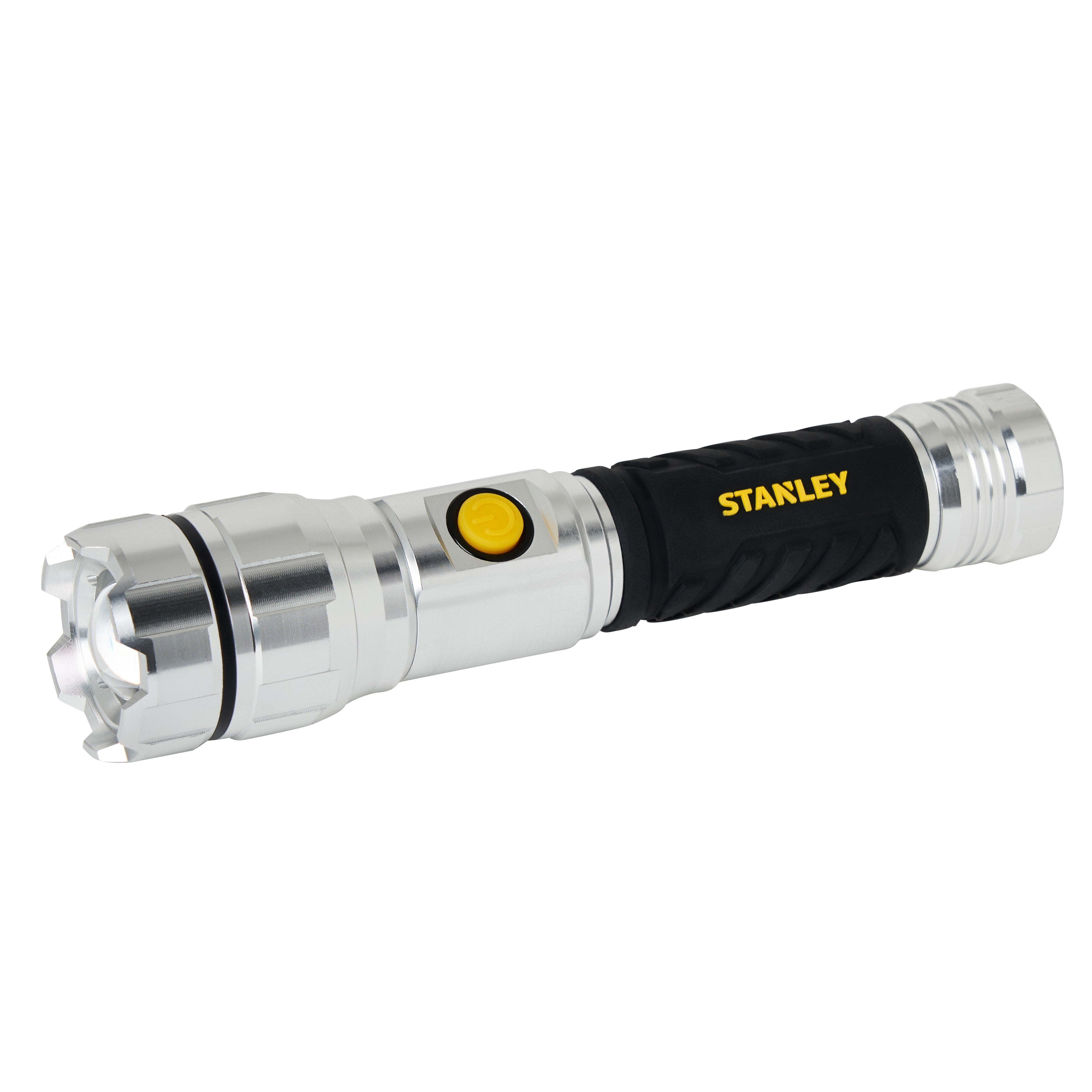 Forum SXLS43185E Stanley 500lm rechargeable hand torch
