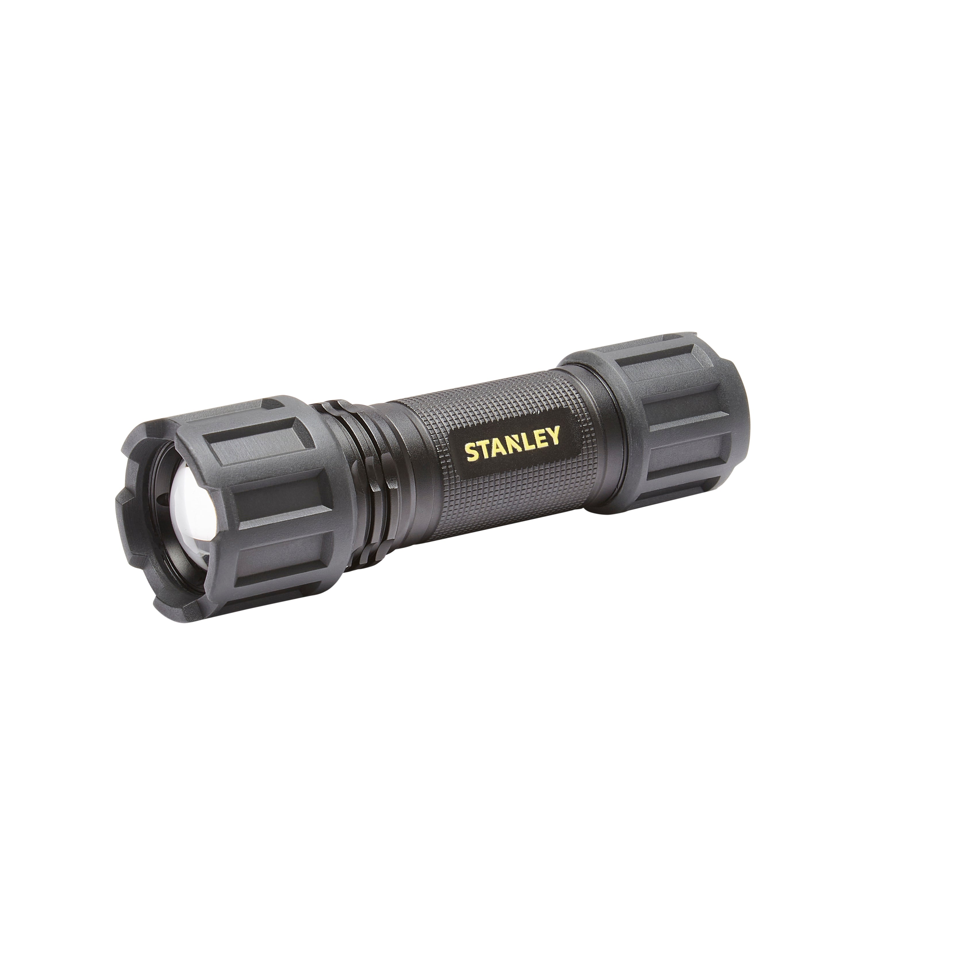 Forum SXLS50102E Stanley LED Torch. 600 Lumens