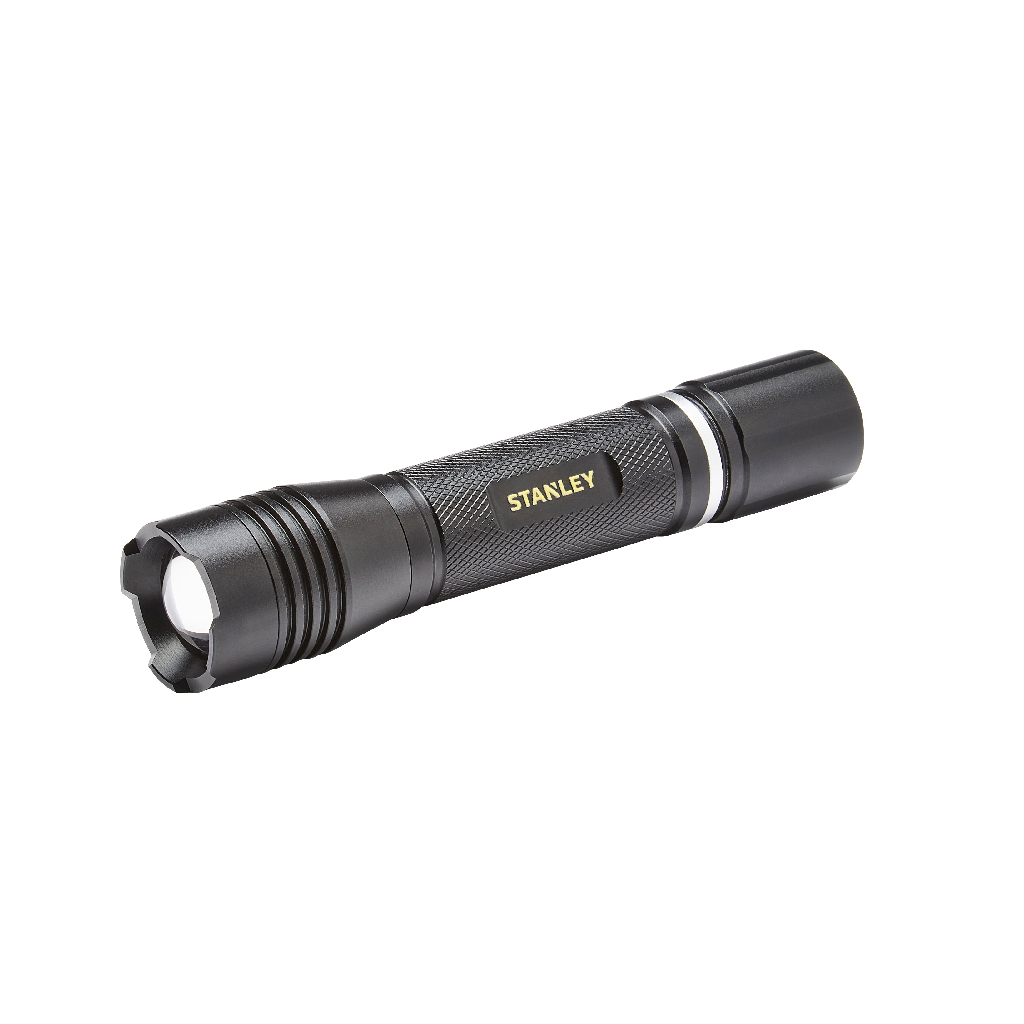 Forum SXLS50104E Stanley Rechargeable LED Torch. 650 Lumens