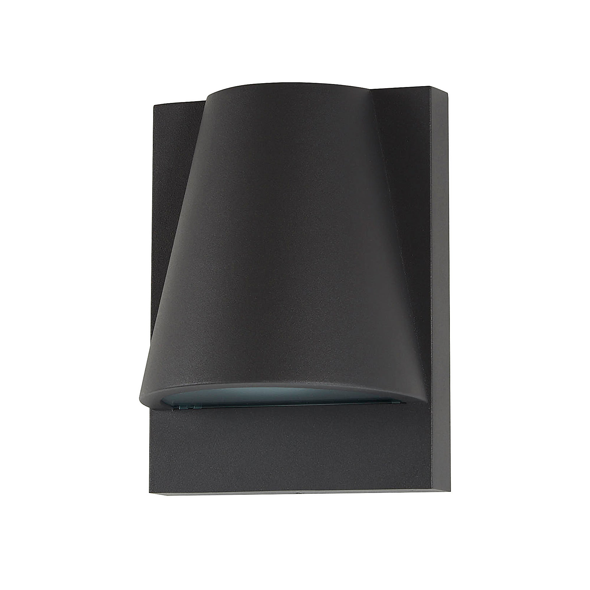 Forum ZN-38623-ANTH Vesoul Outdoor Wall Light , Anthracite