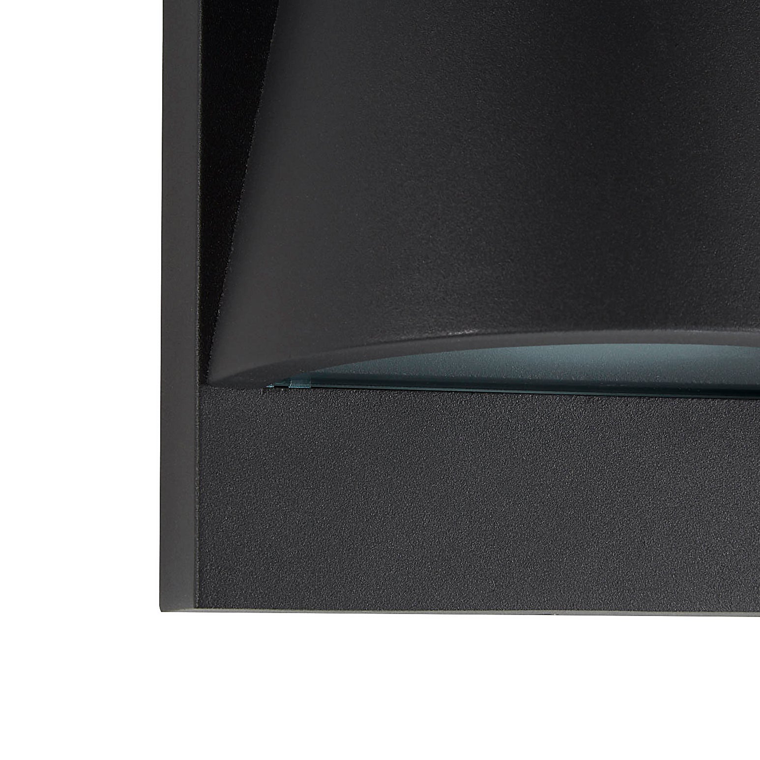 Forum ZN-38623-ANTH Vesoul Outdoor Wall Light , Anthracite