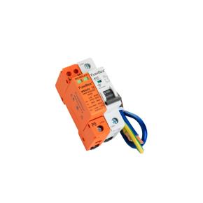 FuseBox SPDCUT2 Surge Protection Device with 32A MCB Kit