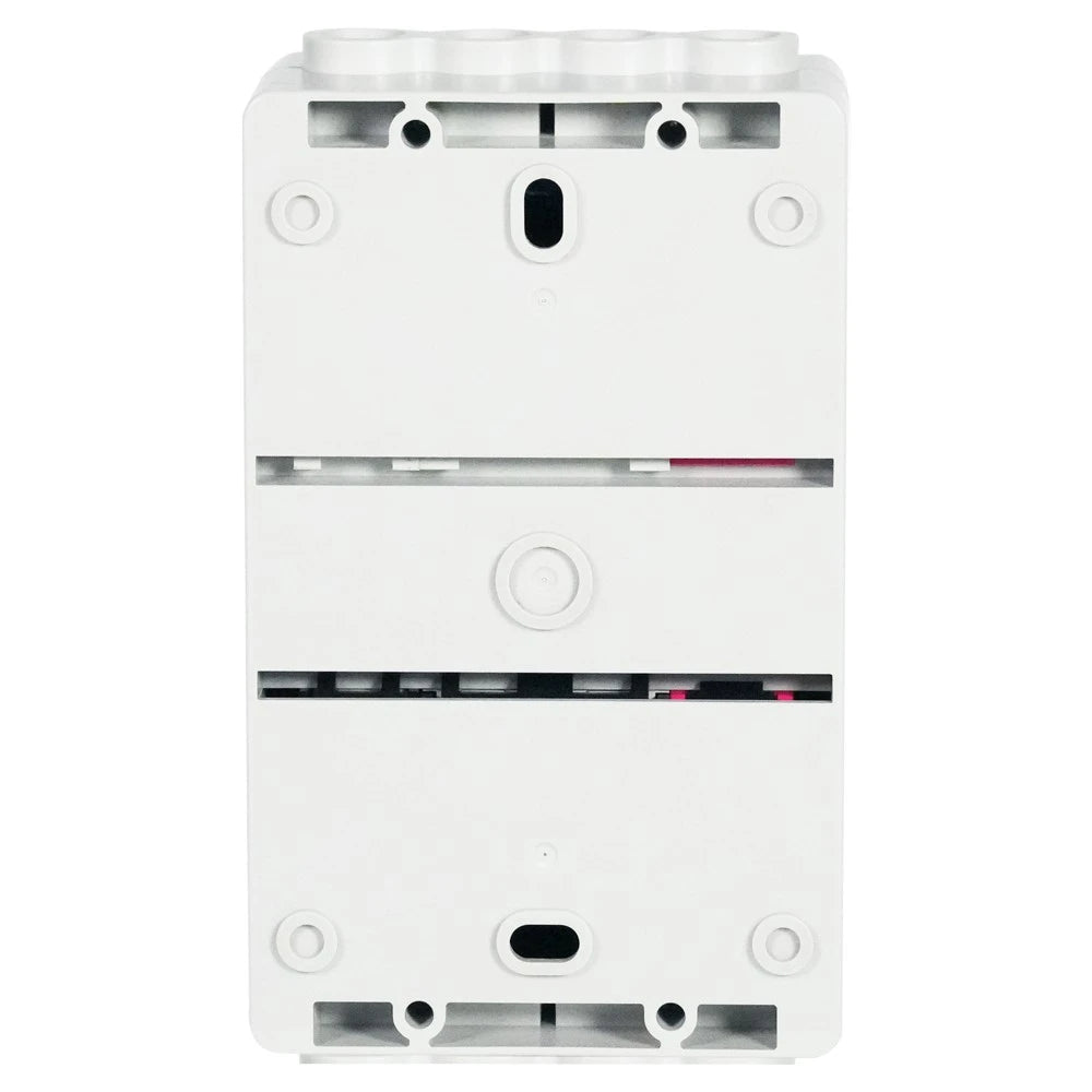 Fusebox E2PMST2 100A Electricity Meter Isolator Switch with Surge Protection