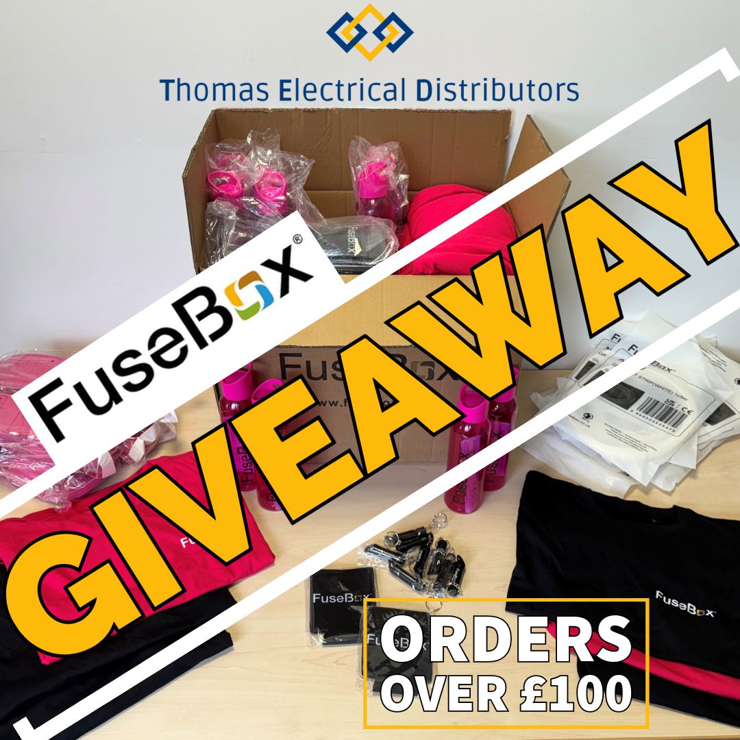 Fusebox Merchandise