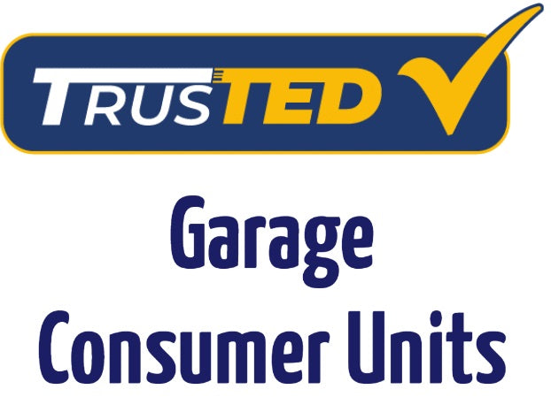 Garage Consumer Units