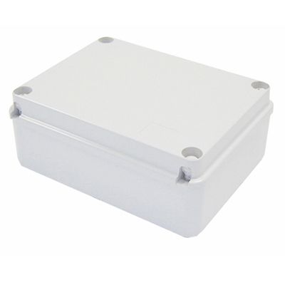 GreenBrook PJ383012P Junction Box Pln IP56