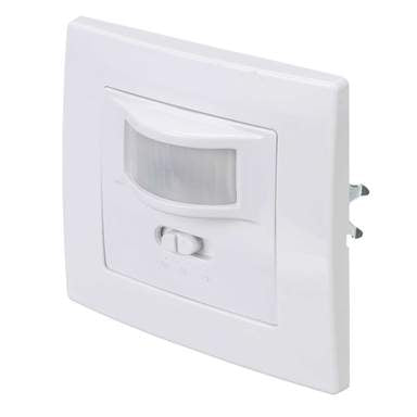Greenbrook OD100 Orion Wall Mounted PIR Switch