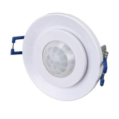 Greenbrook OD105 Flush Mounted Ceiling PIR Detector