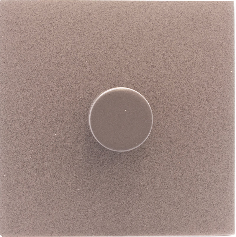 Hamilton 7BGC1XL-SD-COMP-3 Hartland CFX Bassalt Gray 1g Rotary Companion Controller Bassalt Gray c/w BG 3Line Knob