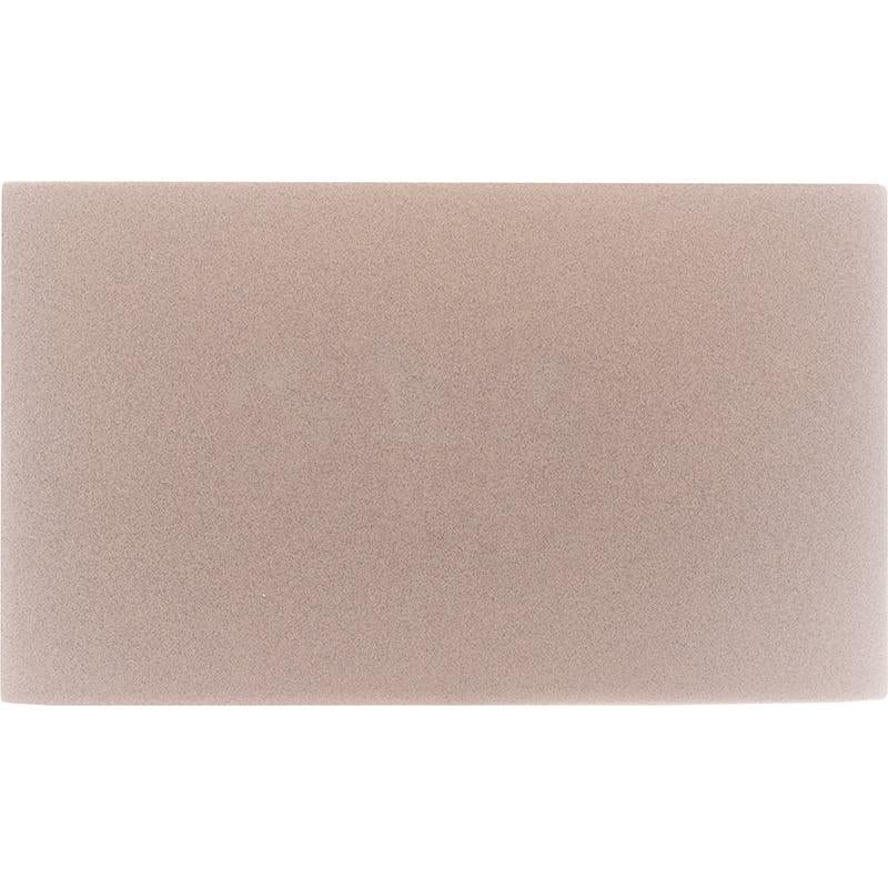 Hamilton 7BGCBPD Hartland CFX Basalt Gray Double Blank Plate