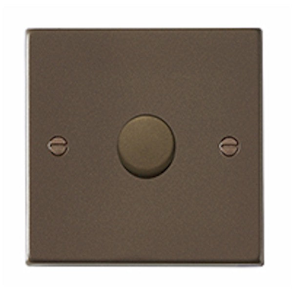 Hartland 7RB1XL-SD-COMP 1g Rotary Companion Controller Richmond Bronze with Richmond Bronze Inserts