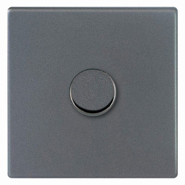 Hartland G2 7G2A1XL-SD-COMP 1g Rotary Companion Controller Anthra Gray with Anthra Gray Inserts