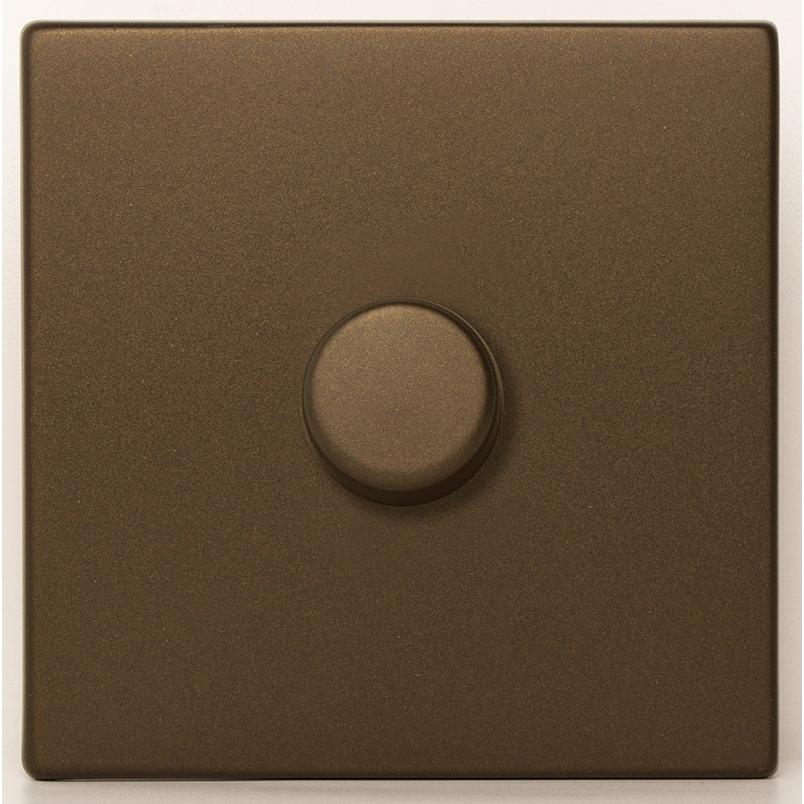 Hartland G2 7G2RB1XL-SD-COMP 1g Rotary Companion Controller Richmond Bronze with Richmond Bronze Inserts