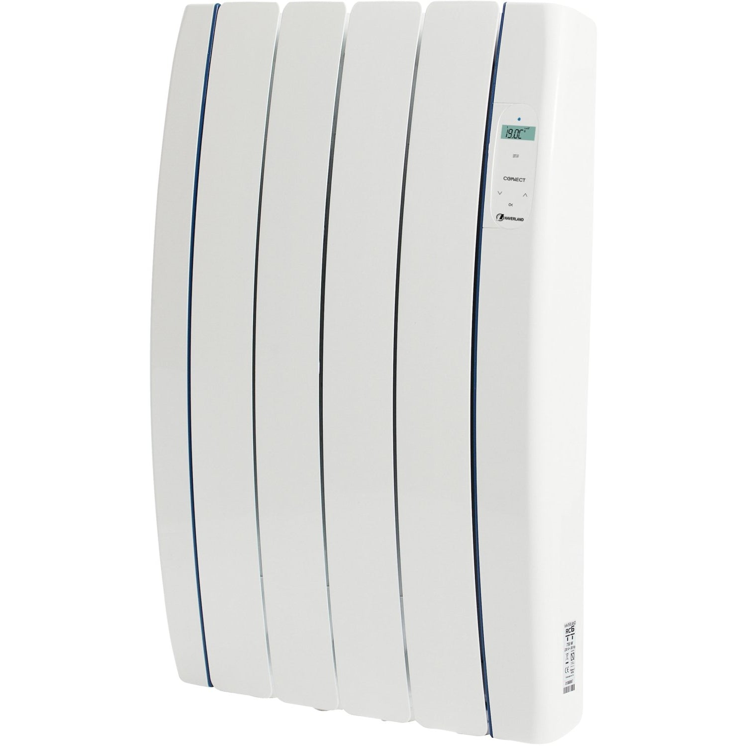 Energy Efficient Radiators