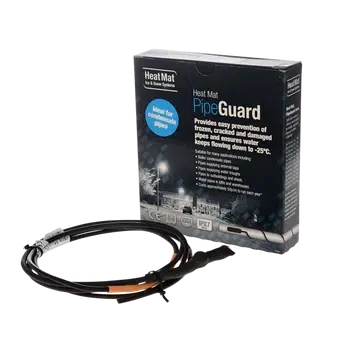 Heat Mat ACC-FRO-0140 10.5m Pipeguard Trace Heating Cable