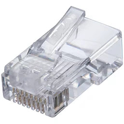 IDEAL 85-370 Modular Plug Cat5E RJ145