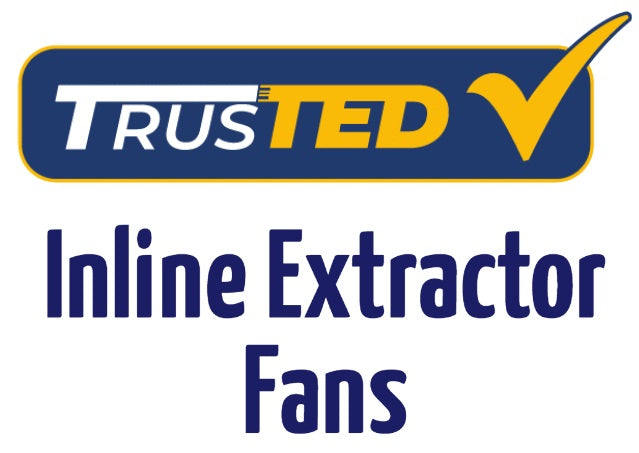 Inline Extractor Fans