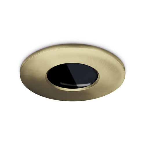 JCC JC010013/BR Fireguard Next Generation Bezel Only IP20 Brass