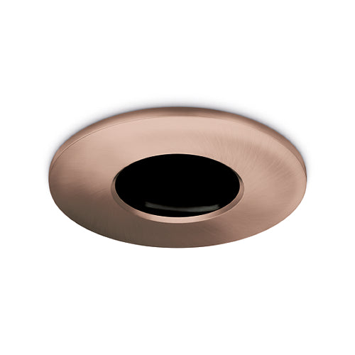JCC JC010013/CO Fireguard Next Generation Bezel Only IP20 Copper